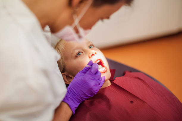 Best Emergency Pediatric Dentist  in Coeburn, VA